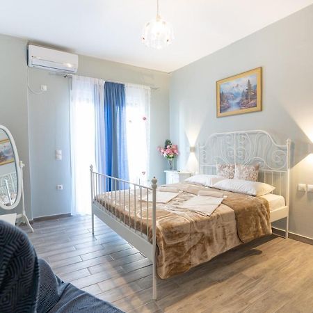 Athens Center 2 Persons Flat By Mps Apartman Kültér fotó