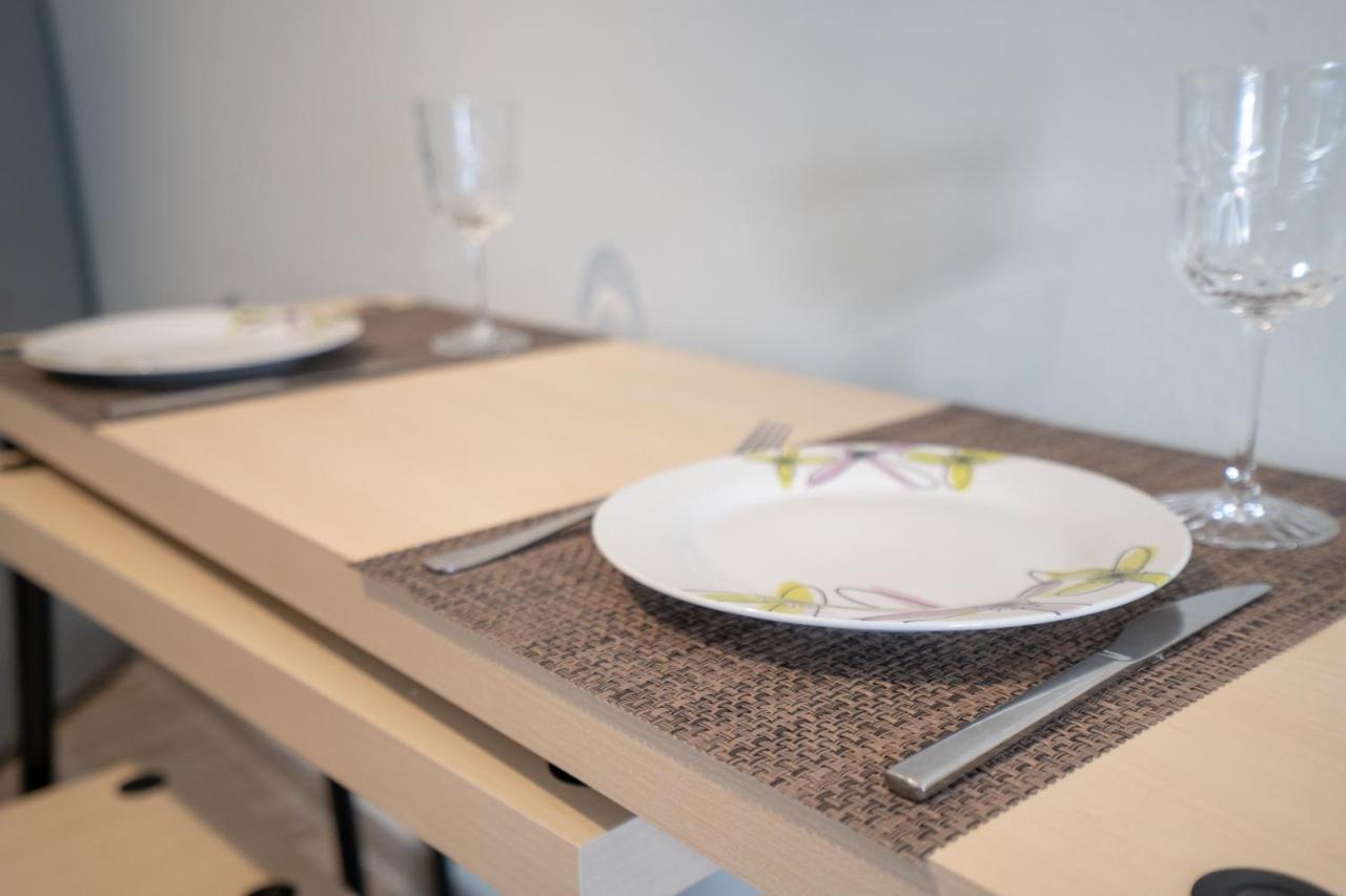Athens Center 2 Persons Flat By Mps Apartman Kültér fotó